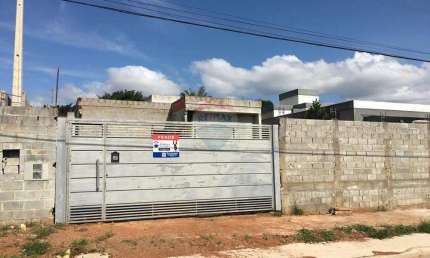 Terreno à venda na Rua Alayde Mathias Ferreira, 616, Campos de Atibaia, Atibaia