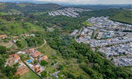 Pousada a venda em Atibaia, SP com 9 apartamentos e 1200 m² área construída