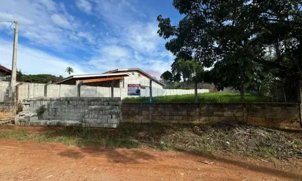 Terreno à venda no Jardim Estância Brasil, Atibaia 
