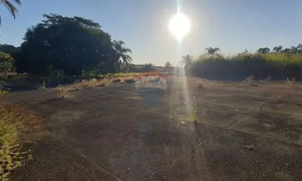 Terreno em condomínio a venda em atibaia/sp - com 5.848m na  estância santa maria do laranjal