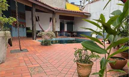 'Casa Comercial no Jardim do Lago - Oportunidade Única'