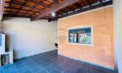 Casa com 3 quartos à venda na Rua Benedito Cintra, 49, Alvinópolis, Atibaia