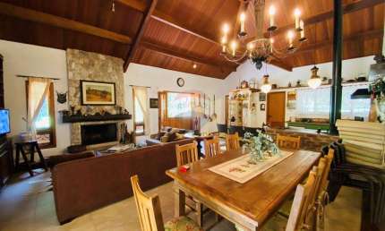 Casa com 4 quartos à venda em Monte Verde, Camanducaia 