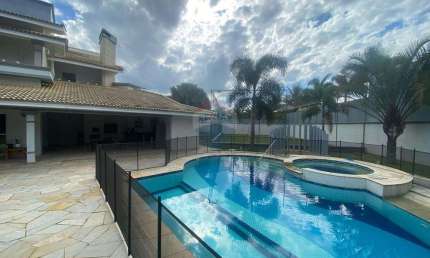 Casa com 4 quartos para alugar no Condomínio Residencial Shamballa I, Atibaia 