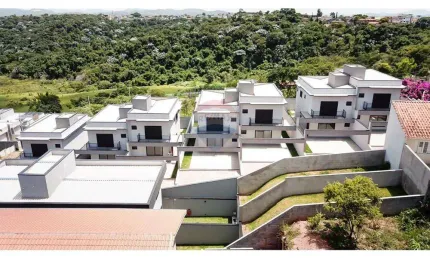 Casa com 3 suites master com varanda no Jardim Paulista 'Lançamento'
