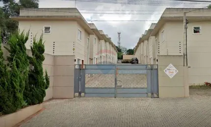 Casa à venda na Estrada Fazenda Nova União, 366, Loteamento Vale das Flores, Atibaia