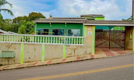 Casa com 5 quartos à venda na Rua Dos Ypês, 229, Parque Rio Abaixo, Atibaia