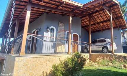 Casa 4 dormitorios 2 suites  - Alugar - Jardim do Lago