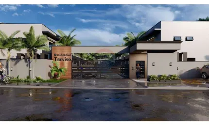 Casa em condomínio fechado com 3 quartos à venda na Estrada dos Pires, 1295, Chácaras Maringá, Atibaia