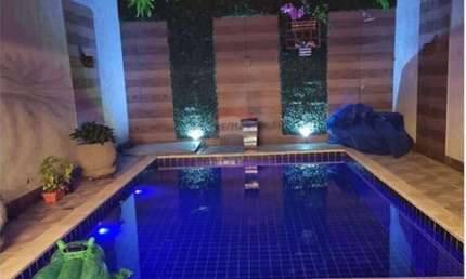 'Casa 3 dormitorios 1 suite com piscina aquecida Jardim do Lago Atibaia'
