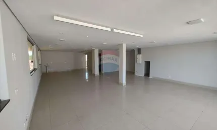 Ponto comercial para alugar na Avenida Prefeito Antônio Júlio Toledo Garcia Lopes, 773, Jardim das Cerejeiras, Atibaia