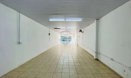 Sala comercial à venda na Alameda Lucas Nogueira Garcez, 1193, Vila Thais, Atibaia