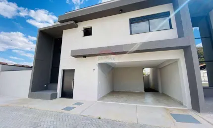 Casa com 3 quartos para alugar no Jardim dos Pinheiros, Atibaia 