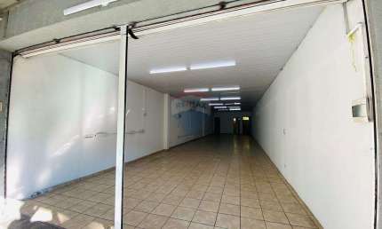 Sala comercial para alugar na Vila Thais, Atibaia 