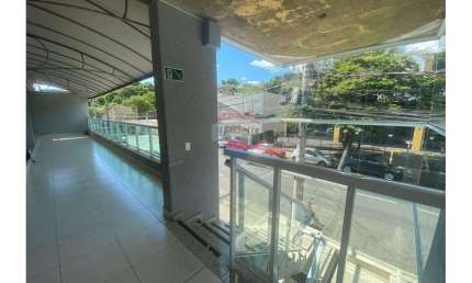 Sala comercial para alugar na Vila Thais, Atibaia 