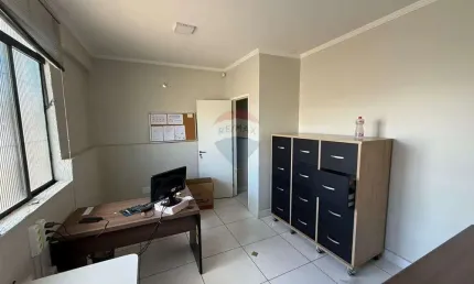 Sala comercial para alugar no Alvinópolis, Atibaia 