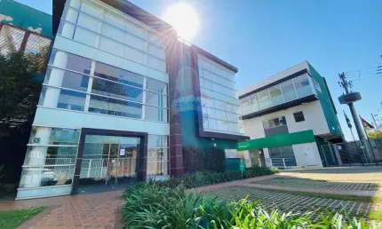 Ponto comercial para alugar no Ressaca, Atibaia 
