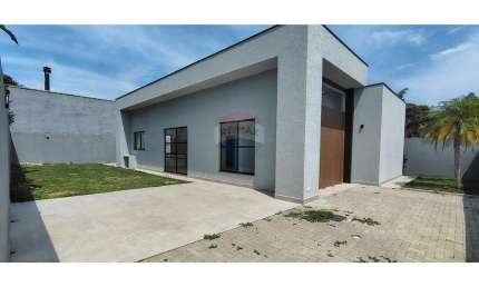Casa com 3 quartos para alugar no Jardim Estância Brasil, Atibaia 