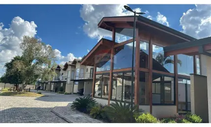 LOCAÇÃO CASA EM CONDOMINIO QUINTA DAS FIGUEIRAS EM ATIBAIA
