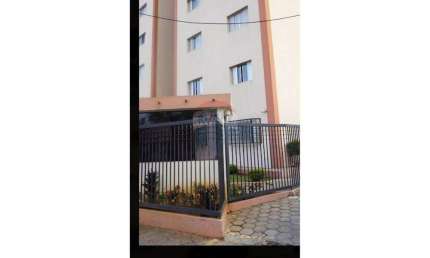 APARTAMENTO NO CENTRO DE ATIBAIA COM 2 DOMITORIOS E UMA VAGA
