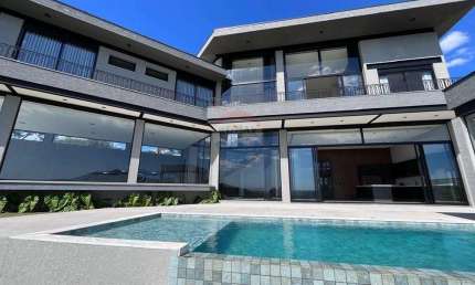 CASA EM CONDOMINIO DE ALTO PADRÃO NO PORTO ATIBAIA EM ATIBAIA
