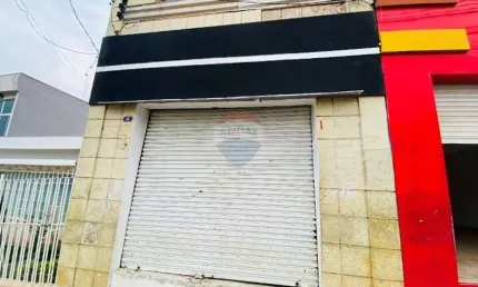 Ponto comercial para alugar no Centro, Atibaia 