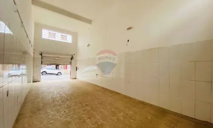Ponto comercial para alugar no Centro, Atibaia 