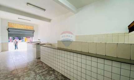 Ponto comercial para alugar no Centro, Atibaia 