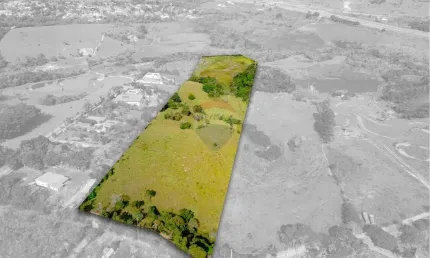Terreno rural em bom jesus dos perdões/sp com 55000 m²