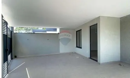 'Casa 3 suites (duas com sacada), Na vila Giglio em Atibaia