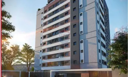 Apartamento com 1 quarto à venda no Atibaia Jardim, Atibaia 