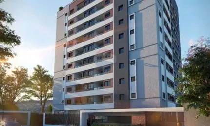 Apartamento com 1 quarto à venda na Rua América, 89, Atibaia Jardim, Atibaia
