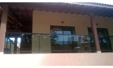 Casa Terrea com 3 dormitorios  Vila Giglio ou Esperia (mais dependencias)
