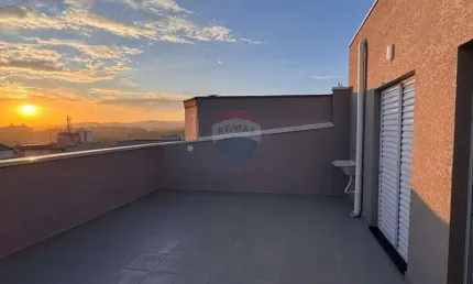 Apartamento com 2 quartos para alugar no Centro, Atibaia 