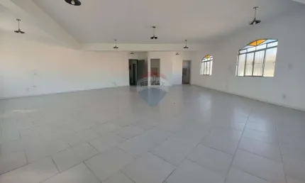 Sala comercial em alvinópolis - atibaia - alugue já!