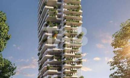 LAGUNA 182 - Apartamento a venda com Vista para a Beira-Rio