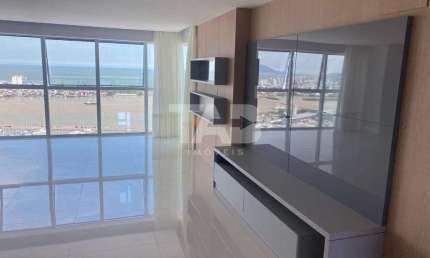 Apartamento com 3 quartos à venda na Rua Lauro Muller, Fazenda, Itajaí