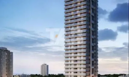 Apartamento com 3 quartos à venda na Avenida Osvaldo Reis, Praia Brava, Itajaí