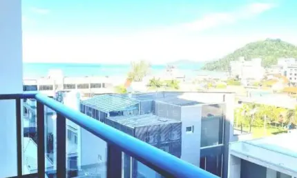 Apartamento com 3 quartos à venda na Rua Conselheiro Júlio Kumm, Praia Brava, Itajaí