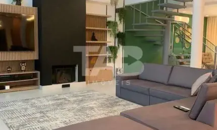 Casa com 4 quartos à venda na Rua Afonso Arinos, Praia dos Amores, Balneário Camboriú