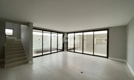 Apartamento com 3 quartos à venda na Rua Conselheiro Júlio Kumm, Praia Brava, Itajaí