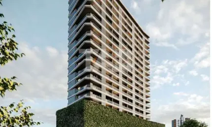 Apartamento com 2 quartos à venda na Rua Uruguai, 45, Centro, Itajaí