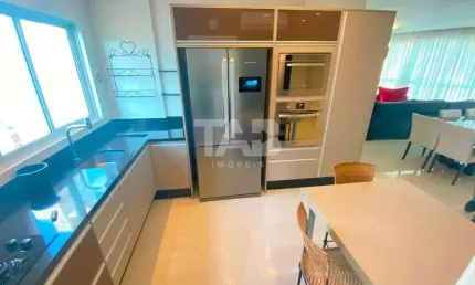 Apartamento para Venda no Vernazza Residenze em Balneário Camboriú