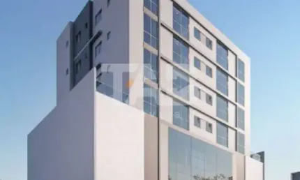 Apartamento com 2 quartos à venda na Rua Jordânia, 199, Nações, Balneário Camboriú