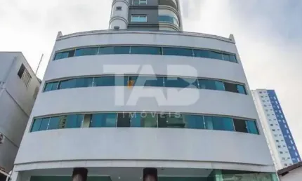 Apartamento para venda no Centro de Balneário Camboriú