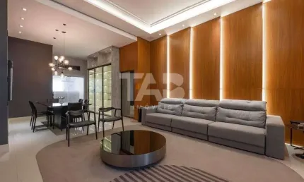 Apartamento com 3 quartos à venda na Rua Delfim Mário Pádua Peixoto, 350, Praia Brava, Itajaí