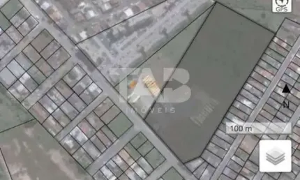 Terreno à venda na Rua João Laurentino das neves, Cidade Nova, Itajaí