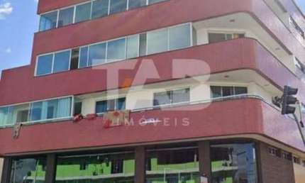 Ponto comercial à venda na Rua Araquari, Municípios, Balneário Camboriú