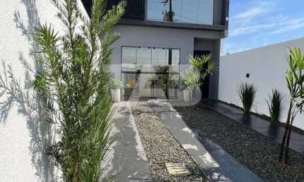 Casa com 2 quartos à venda na Rua Alberto Dagnoni, 575, Santa Regina, Itajaí