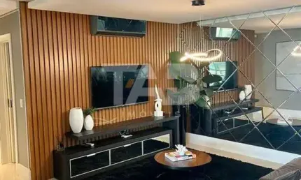 Apartamento com 3 quartos à venda na Avenida José Medeiros Vieira, 1876, Praia Brava, Itajaí